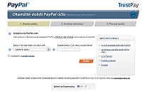 Dobjen PayPal tu je mon i v R