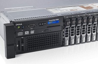 12. generace server Dell PowerEdge