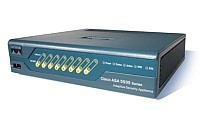 Nov generace inteligentnch firewall Cisco