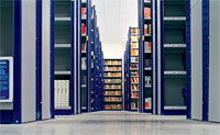 Archivace legislativn platnch dokument