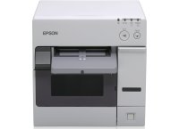 Inkoustov tiskrna Epson TM-C3400BK