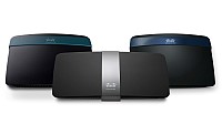 Cisco uvd Linksys EA Smart Wi-Fi routery