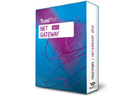 Nov verze TrustPort Net Gateway