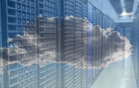Cloudhosting pro mal a stedn firmy