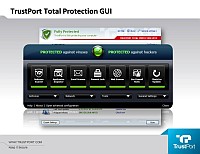 Bezpenostn een TrustPort ve verzi 2013