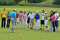 BERGHOF Golf Academy 2012