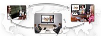 ANECT pedstavil telekonferenn een Vidyo