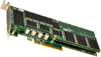 Vkonn a odoln SSD disky Intel 910