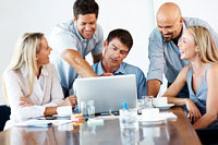 Zavdn business intelligence nstroj