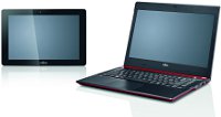 Nov ultrabooky Lifebook a tablet Stylistic