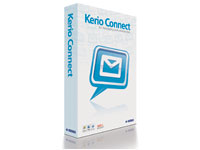Nov verze Kerio Connect 7.4