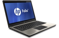 Folio 13, prvn firemn ultrabook od HP