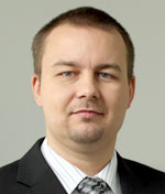 Nov marketingov editel Kerio Technologies