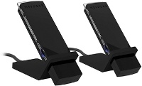 Duln bezdrtov USB adaptr Netgear