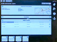 Infor pichz s mobiln platformou