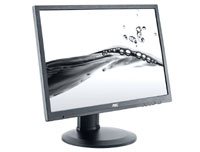 Ergonomick monitory AOC z ady 60ID