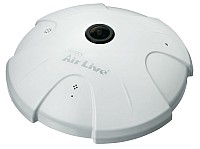 Stropn IP kamera AirLive FE-200DM