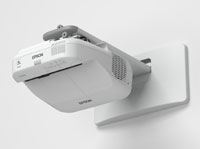 Projektory Epson EB-1410Wi a EB-1400Wi