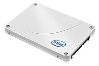 SSD Intel Solid-State Drive 335 Series