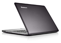 Ultrabook Lenovo IdeaPad U510