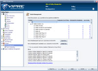 Nov verze VIPRE Antivirus Business