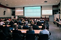 tvrt ronk konference BI Forum 2012