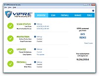 GFI Software uvd VIPRE Antivirus 2013