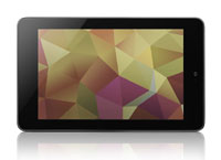 Google a Asus uvedly tablet Nexus 7