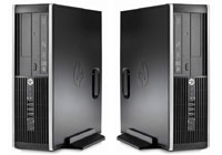 Osobn potae HP pro firemn uivatele