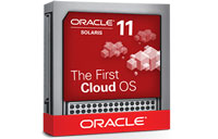 Nov verze Oracle Solaris