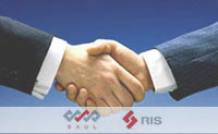 Strategick partnerstv Saul IS - ARSIQA system