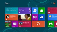 Microsoft uvedl Windows 8 na esk trh