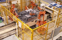 Logistika dl do KIA a Hyundai s DCIx WMS