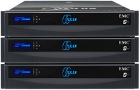 NAS loit EMC Isilon scale-out