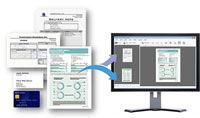 DMS software Epson Document Capture Pro