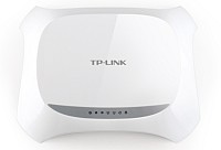 Smrova TL-WR720N s propustnost a 150 Mbit/s