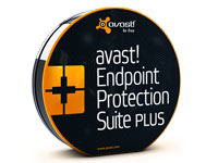 avast! Endpoint Protection pro firemn zkaznky