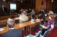 Odborn konferencia: Procesn riadenie 2012