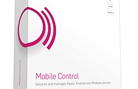 Sophos Mobile Control jako hostovan sluba