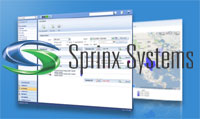 Sprinx Systems se spojil s firmou Jean Systme