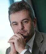 Generlnm editelem Accenture se stal Libor David