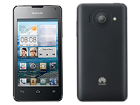 Huawei Ascend Y300 pichz na esk trh