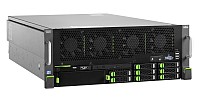 Virtualizovan zazen Fujitsu pro platformu SAP HANA