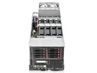 HP rozila portfolio server ProLiant