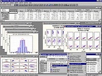 STATISTICA pomh VFN v Praze