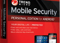 Trend Micro ohlauje Mobile Security 3.0