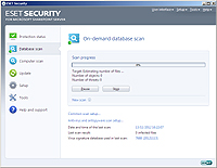 ESET vydv ESET Security pro Microsoft SharePoint Server 2013