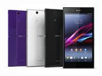 Sony Xperia Z Ultra s Full HD rozlienm