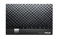 Dvoupsmov router ASUS RT AC56U