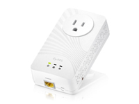 ZyXEL pedstavil powerline produkty o rychlosti a 600 Mb/s